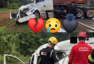 VIDEO: 33-year-old woman d!es in collision with truck on S….. See more